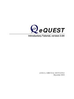 Download Equest 3 40 Tutorial Doe2 