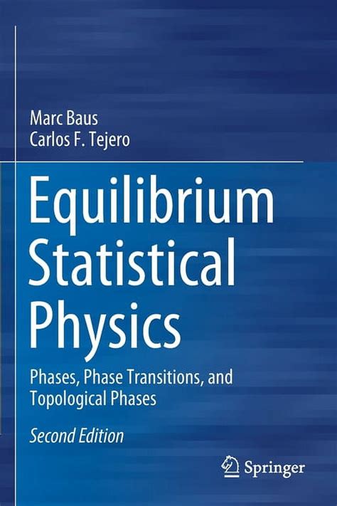 Read Online Equilibrium Statistical Physics 