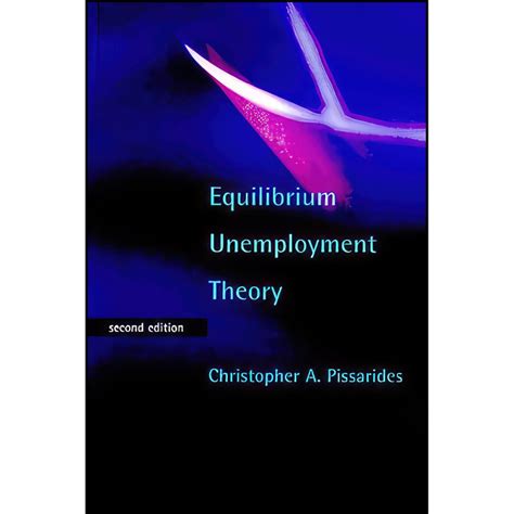 Download Equilibrium Unemployment Theory 2Nd Edition 