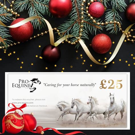 Equine Gift Catalogs