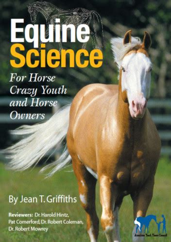Equine Science Intechopen Horse Science - Horse Science
