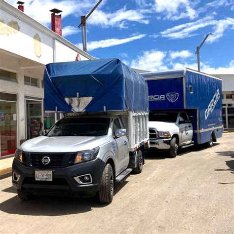 Equipo De Transporte