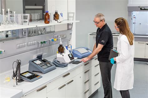 Equipos De Laboratorio