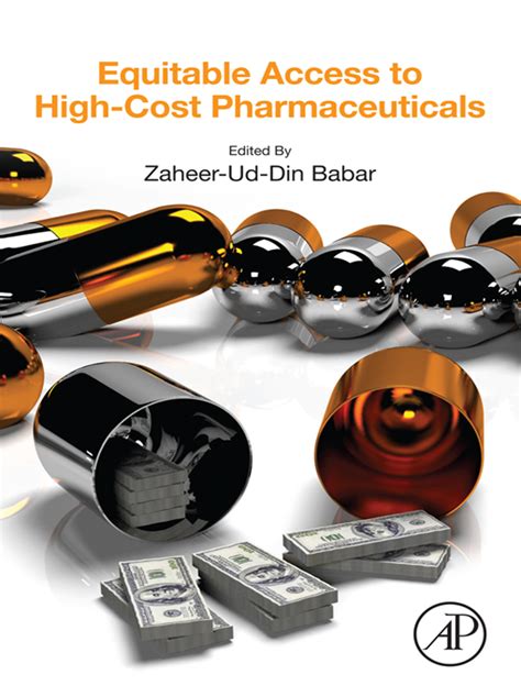 Equitable Access To High Cost Pharmaceuticals