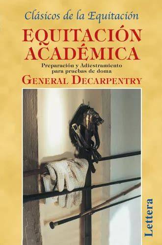 equitacion academica