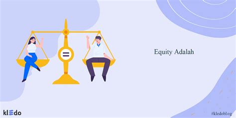 equity adalah