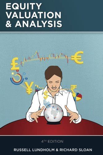 Equity Valuation And Analysis 4th Edition