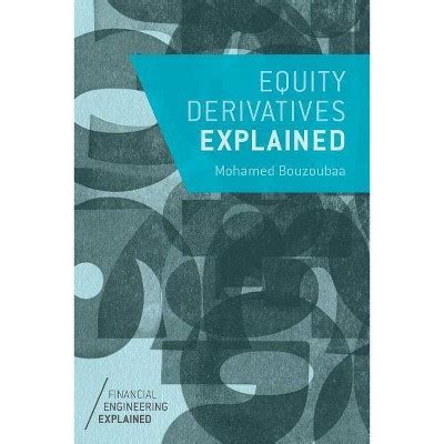 Download Equity Derivatives Explained Financial Engineering Explained 