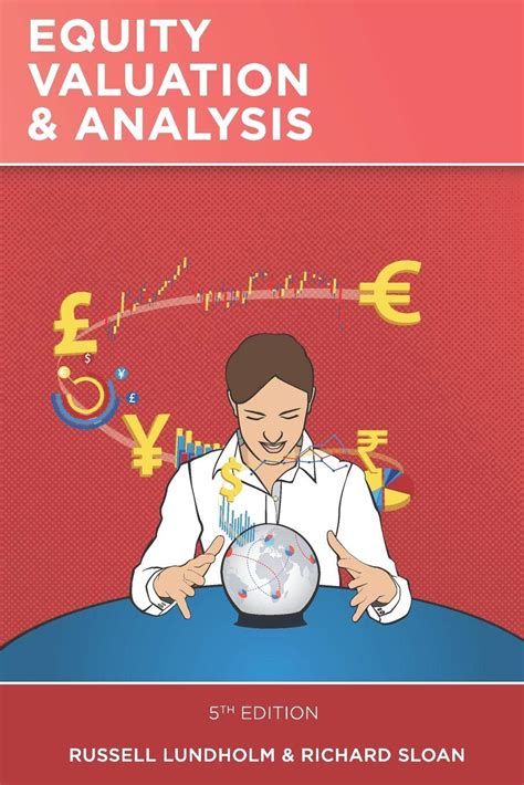 Read Equity Valuation And Analysis 