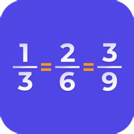 Equivalent Fractions Calculator Calculator Io Multiply To Find Equivalent Fractions - Multiply To Find Equivalent Fractions