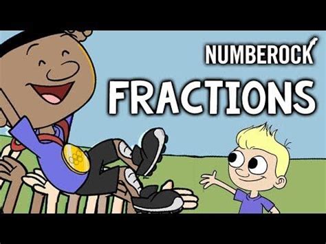 Equivalent Fractions Song For Kids 3rd Grade 4th Equivalent Fractions For Kids - Equivalent Fractions For Kids