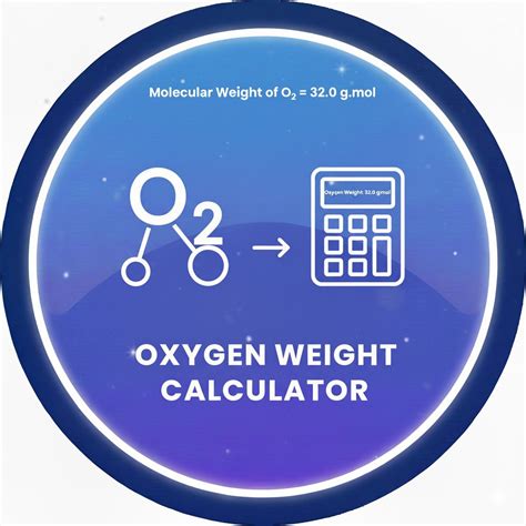 Equivalent Weight Of Oxygen