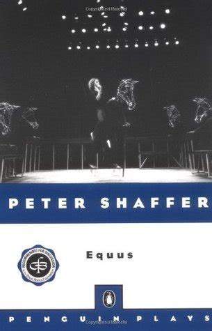 Equus Peter Shaffer Full Script