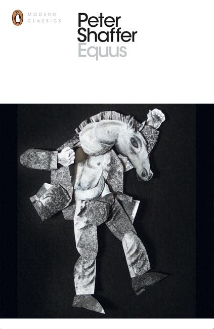Equus Peter Shaffer Script