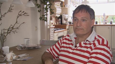 er makkelijk vanaf komen