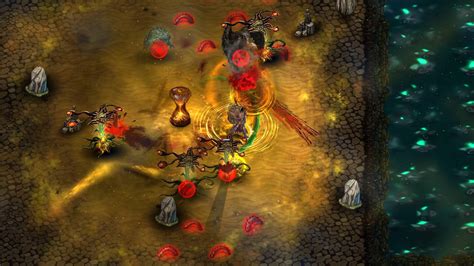 Era Of Darkness Game