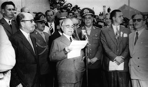 Era Vargas Exercícios