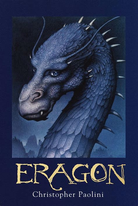 Eragon Inheritance Cycle
