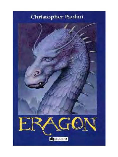 Eragon Pdf