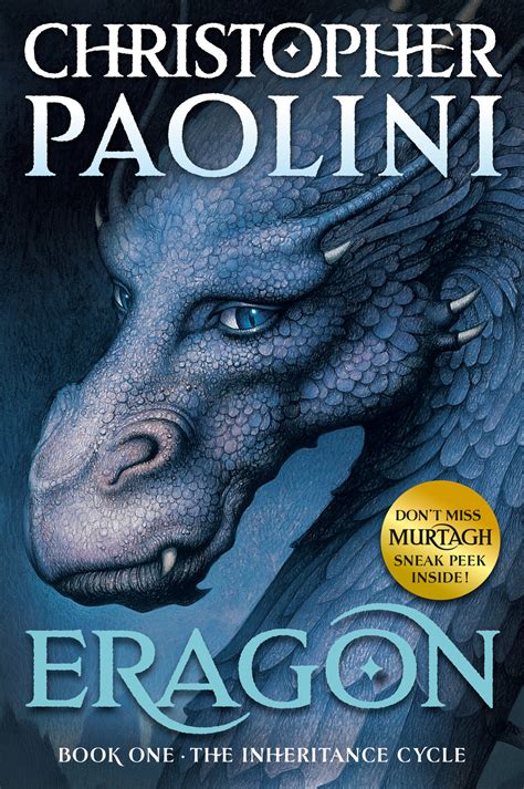 eragon the inheritance cycle 1