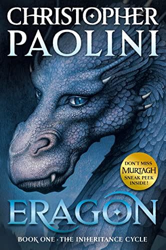 Full Download Eragon The Inheritance Cycle Book 1 