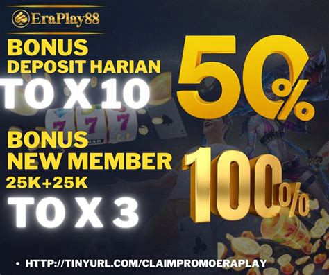 ERAPLAY88 - Mantap tak tertandingi ERAPLAY88 !!! BONUS EXCLUSIVE