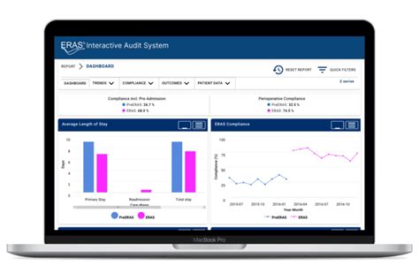 eras interactive audit system