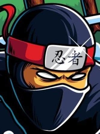 erasable ninja | Erasable Ninja Ninja Terbaik LinkedIn