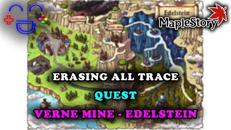 Erasing All Trace Maplestory