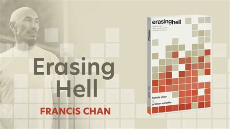 Erasing Hell Francis Chan