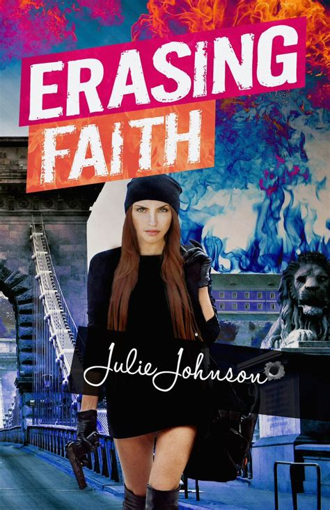 Read Erasing Faith Kindle Edition Julie Johnson 