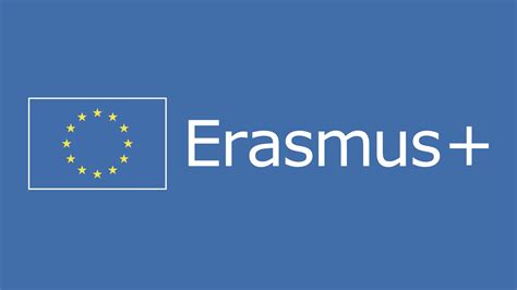 erasmus+ logo