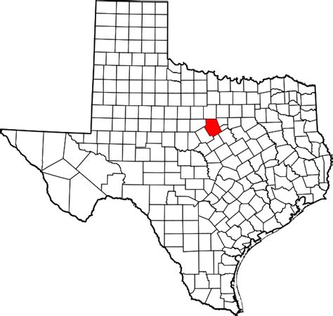 erath texas