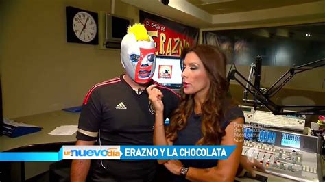 Erazno Y La Chocolata