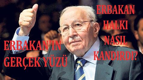 erbakan laiklik