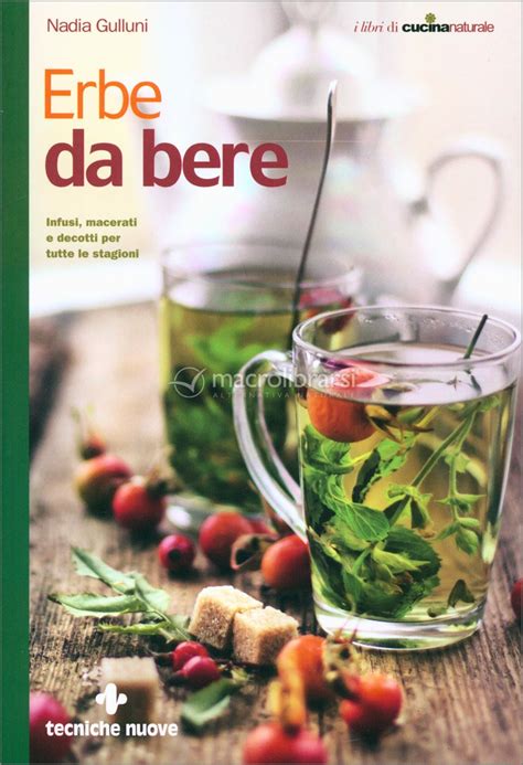 Erbe Da Bere