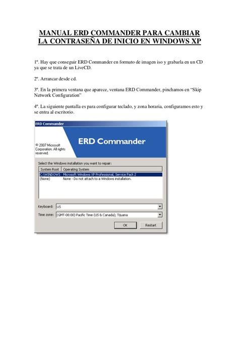 Read Erd Commander User Guide 