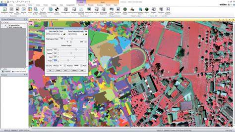 erdas imagine classification tutorial