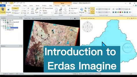 Erdas Imagine Field Guide