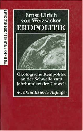 erdpolitik
