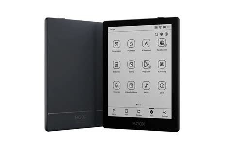 Ereader For Android Tablet