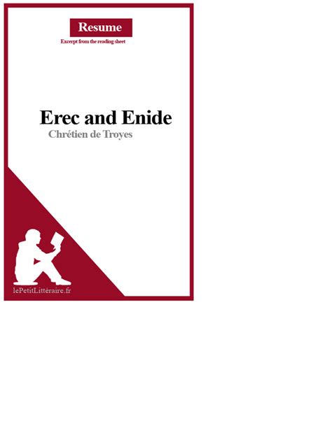 Erec And Enide Summary