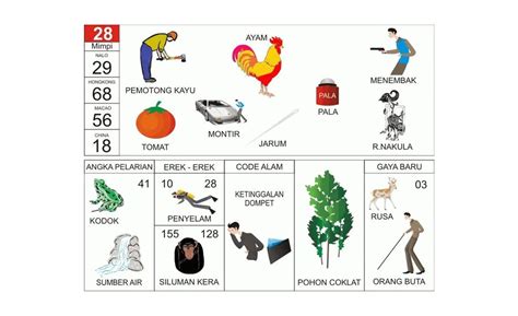 Ayam Berkokok Tengah Malam? Cek Erek Erek Ayam Sebelum Terlambat!