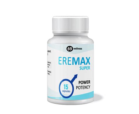Eremax - България - в аптеките - състав - къде да купя - коментари