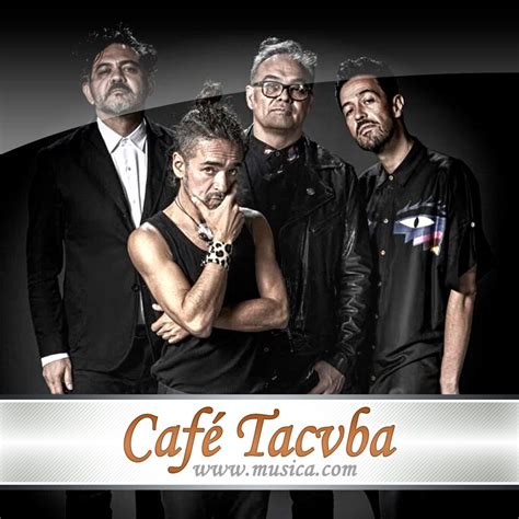 Eres Cafe Tacuba