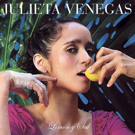 eres mio julieta venegas biography