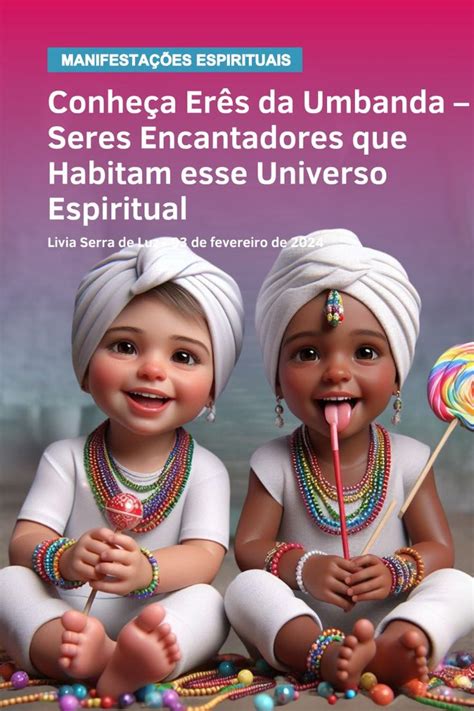 Eres Na Umbanda