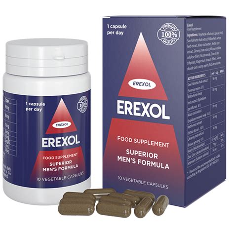 erexol