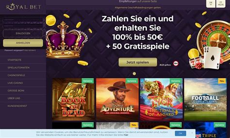 erfahrungen mit betbon casino yvwz belgium