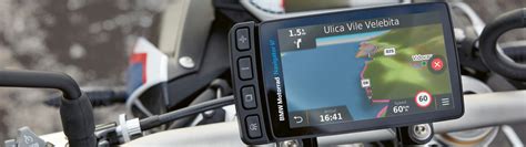 erfahrungen mit bmw motorrad navi 6